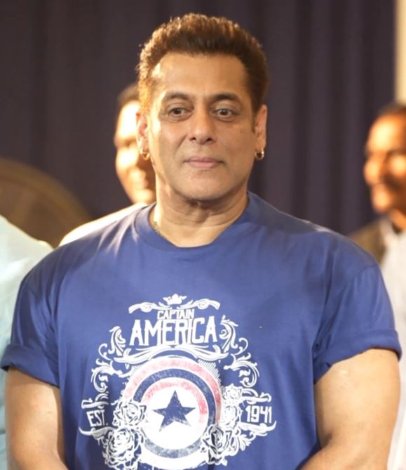 Salman Khan